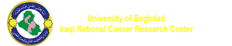 Iraqi National Cancer Research Center